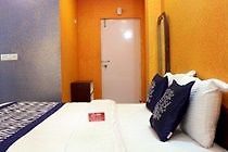 Oyo Rooms Bellandur Ecospace 2 Bangalore Exterior foto