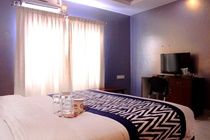 Oyo Rooms Bellandur Ecospace 2 Bangalore Exterior foto