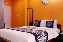 Oyo Rooms Bellandur Ecospace 2 Bangalore Exterior foto
