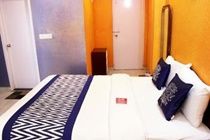 Oyo Rooms Bellandur Ecospace 2 Bangalore Exterior foto